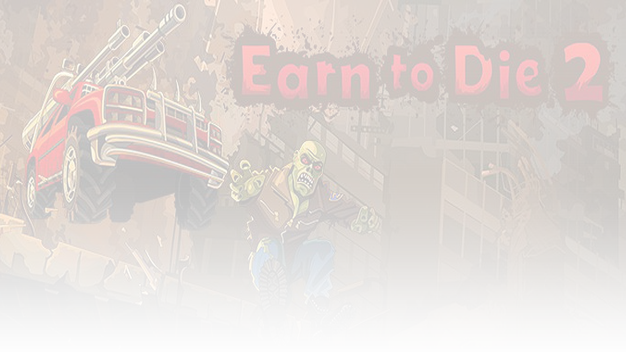 Earn to Die 2